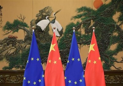  تلاش ناامیدانه اروپا برای کشاندن چین به جبهه خود در مناقشات با روسیه 