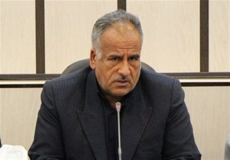 177 پروژه عمرانی در شهرستان مرزی درمیان به بهره‌برداری می‌رسد‌