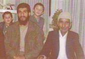حجت‌الاسلام رئیسی ‌درگذشت پدر سردار شهید  آتشدست را تسلیت گفت