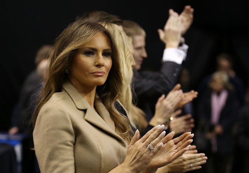 Shooting Survivor to Melania Trump: Stop Donald Jr. from Cyberbullying Me
