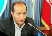 راه‌آهن ملایر به‌ کرمانشاه تا 2 ماه آینده راه‌اندازی می‌شود
