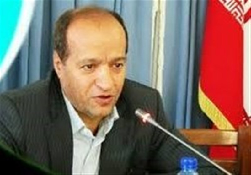 راه‌آهن ملایر به‌ کرمانشاه تا 2 ماه آینده راه‌اندازی می‌شود