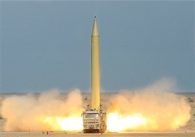 ایران چگونه قدرت موشکی شد