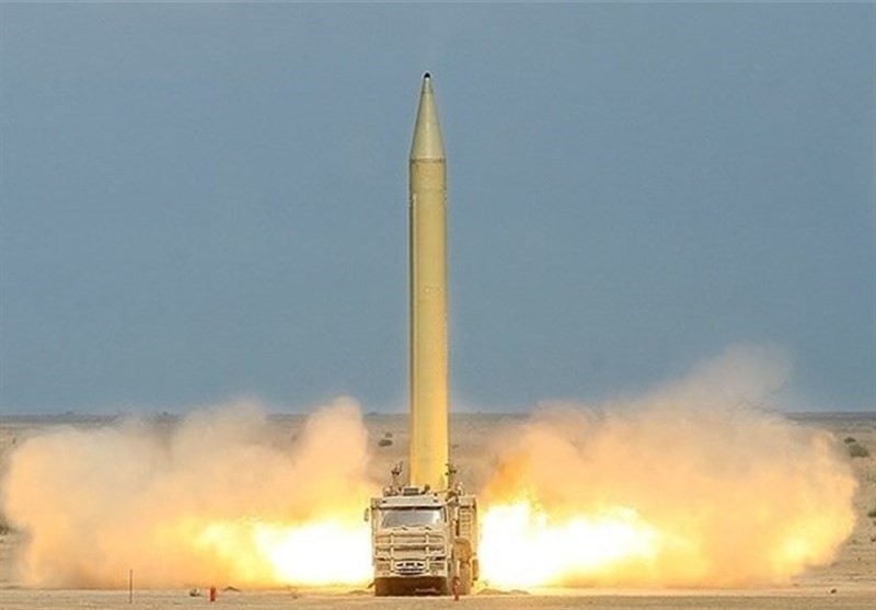 Iran Hits Terrorist Sites in Syria’s Deir Ez-Zor with Missiles