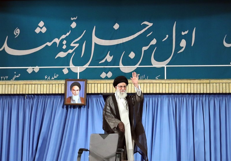 Ayatollah Khamenei: Rookie White Housers Unaware of Iran’s Power