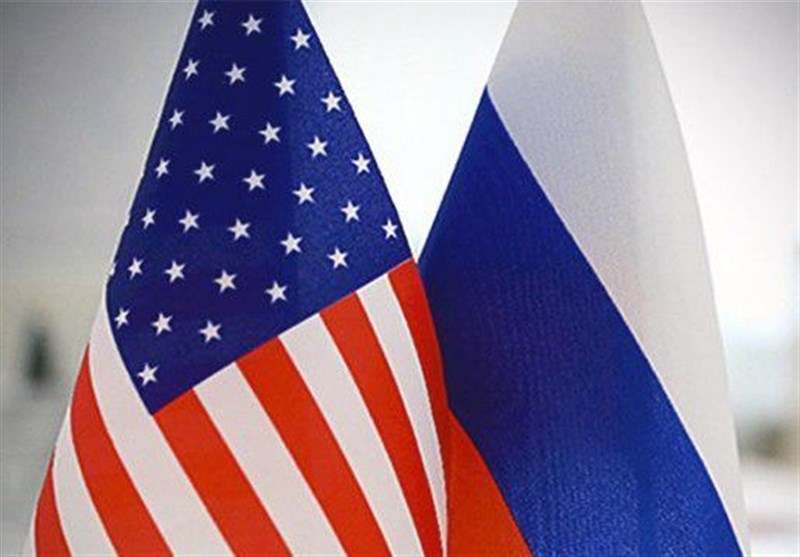 Ukraine: New US &apos;Buffer Zone&apos; against Russia
