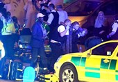 One Killed, Eight Injured as Van Hits Worshippers at London Mosque