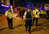 London Police Plead for Calm after Attack at Mosque