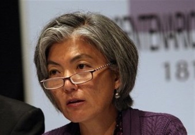 مقام باسابقه سازمان ملل به عنوان نخستین وزیر خارجه زن کره جنوبی انتخاب شد