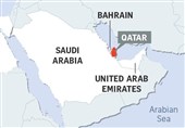 مجتهد: تحرکات نظامی عربستان در مرز قطر/ تلاش برای نقض حاکمیت قطر