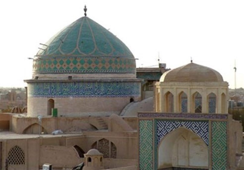 93 مسجد در مناطق روستایی اردبیل احداث می‌شود