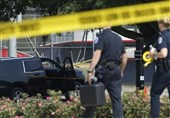 2 پلیس آمریکایی، مادر باردار سیاه‌پوست را به ضرب گلوله کشتند+فیلم و عکس