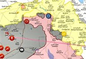 شش پیام حمله موشکی سپاه ایران به مقر تروریستها در دیرالزور