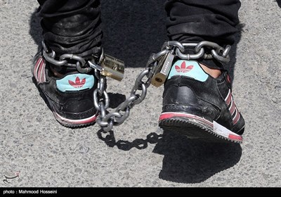 دستگیری 145 سارق و زورگیر شهر تهران