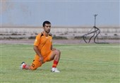 اهواز| ایمان مبعلی: استقلال با حرفه‌ای‌گری پیروز شد/ می‌خواستم همه بدانند دیگر فوتبال بازی نمی‌کنم