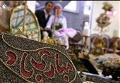 سالانه 4 هزار ازدواج در خانواده کمیته امداد استان تهران ثبت می‌شود