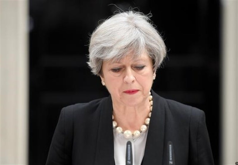 Britain &apos;Unconditionally Committed&apos; to European Security: Theresa May
