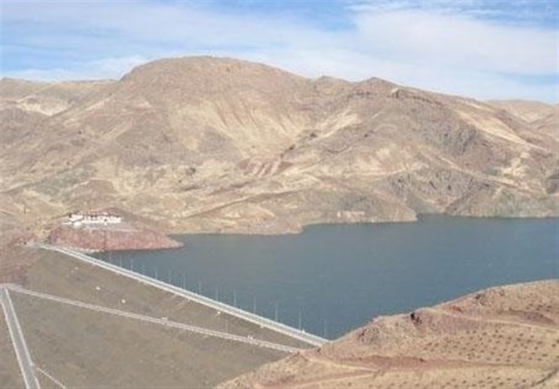 ورودی آب سدهای کردستان 6 برابر افزایش یافت