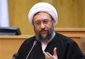 US behind Massacre of Palestinians: Iran Judiciary Chief