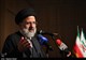حجت الاسلام سید ابراهیم رئیسی