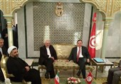 Iran Proposes Regular Political Talks with Tunisia