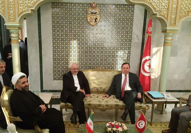 Iran Proposes Regular Political Talks with Tunisia