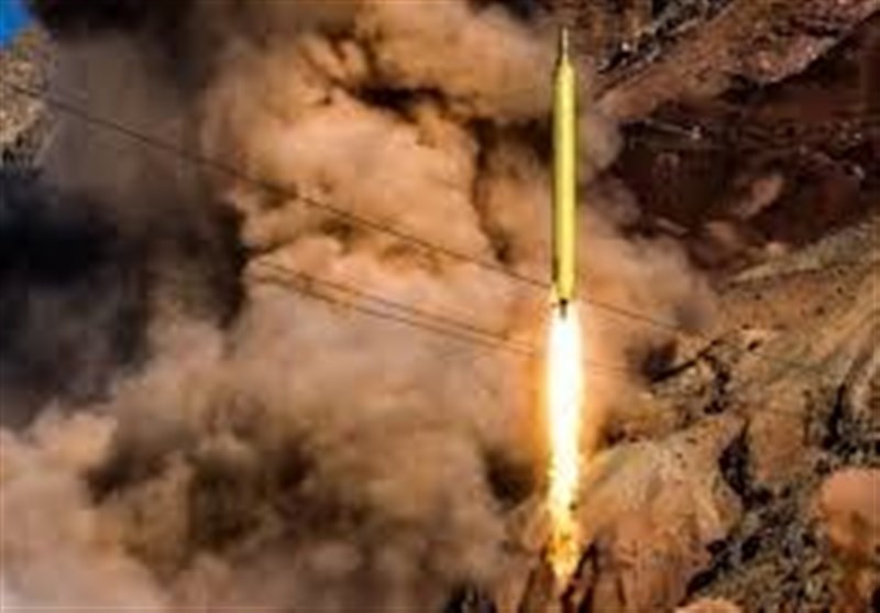 IRGC Vows to Accelerate Missile Progress after Trump’s Speech