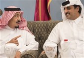 گزارش| تشدید بحران میان عربستان و قطر این بار از گذرگاه حج