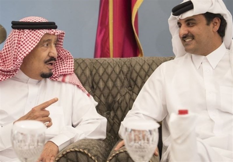گزارش| تشدید بحران میان عربستان و قطر این بار از گذرگاه حج