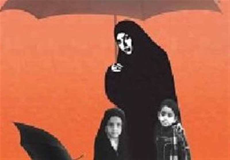 خوزستان| مادرانی با نام سرپرست خانوار که بار سنگین زندگی را جوانمردانه به دوش می‌کشند