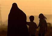 تهران| پرداخت کارت هدیه معیشتی به حدود 4 هزار زن سرپرست خانوار
