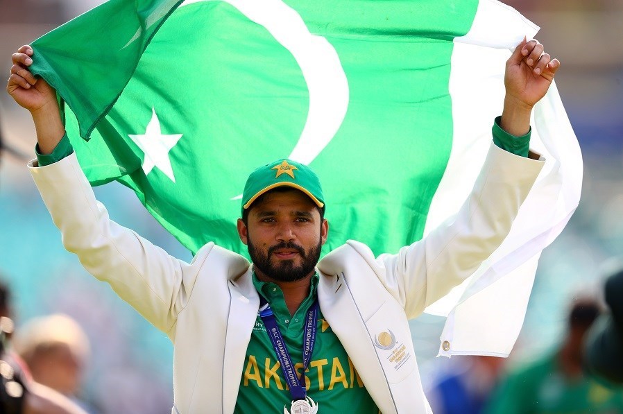 پاکستان اور آسٹریلیا کے درمیان دوسرا ٹیسٹ آج سے شروع