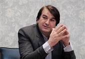 فرشاد نگین تاجی