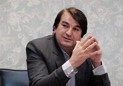 فرشاد نگین تاجی