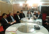 هیئت رئیسه فدراسیون قایقرانی