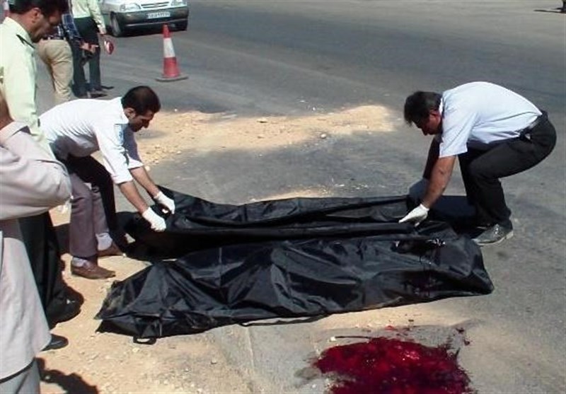روزانه 3 نفر در استان فارس بر اثر تصادف کشته می‌شوند