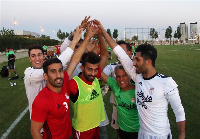 فدراسیون فوتبال به دنبال ساخت کمپ تیم ملی در سواحل خلیج فارس/ نگاه بلند به جام جهانی قطر