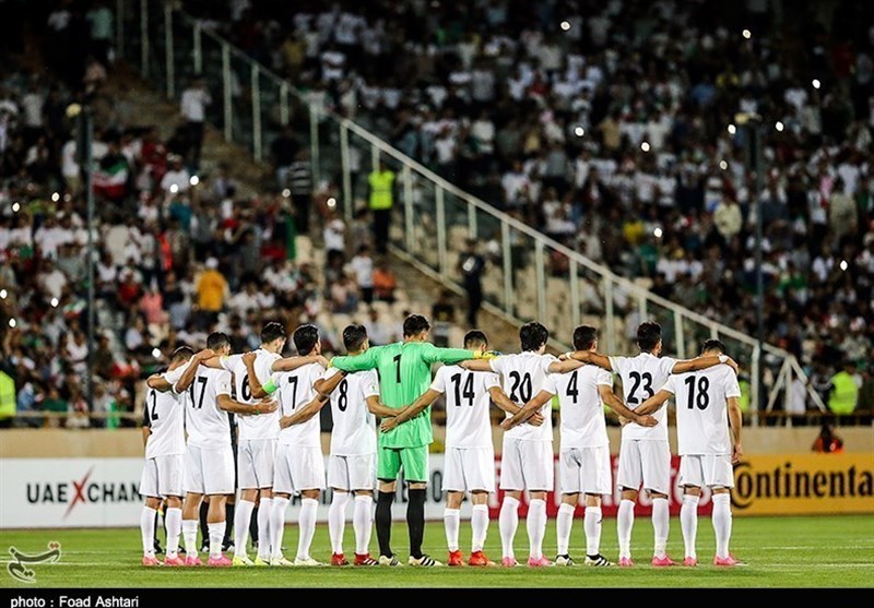 حریفان تدارکاتی ایران پیش از جام‌های جهانی/ از فرانسه، آرژانتین، مجارستان و کرواسی تا سیرالئون