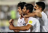 مهدی طارمی و سردار آزمون