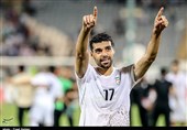 Iran’s Taremi in AFC’s Spotlight
