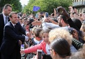 بلندپروازی‌های دولت جدید فرانسه به رهبری «امانوئل ماکرون»