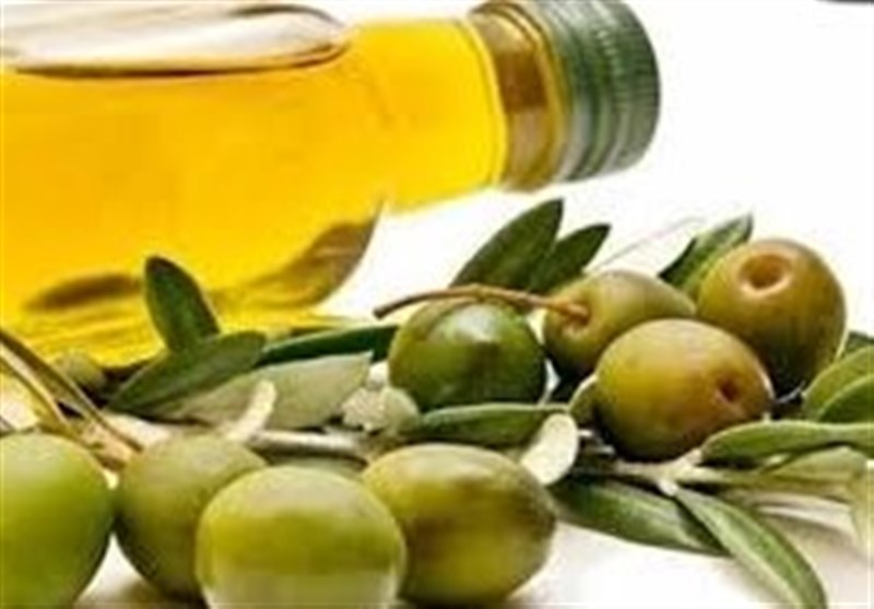 Health Benefits of Olives and Olive Oil