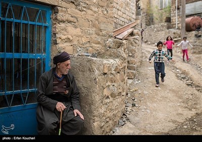 ایران کے صوبہ کرمانشاہ کے سیاحتی مقامات