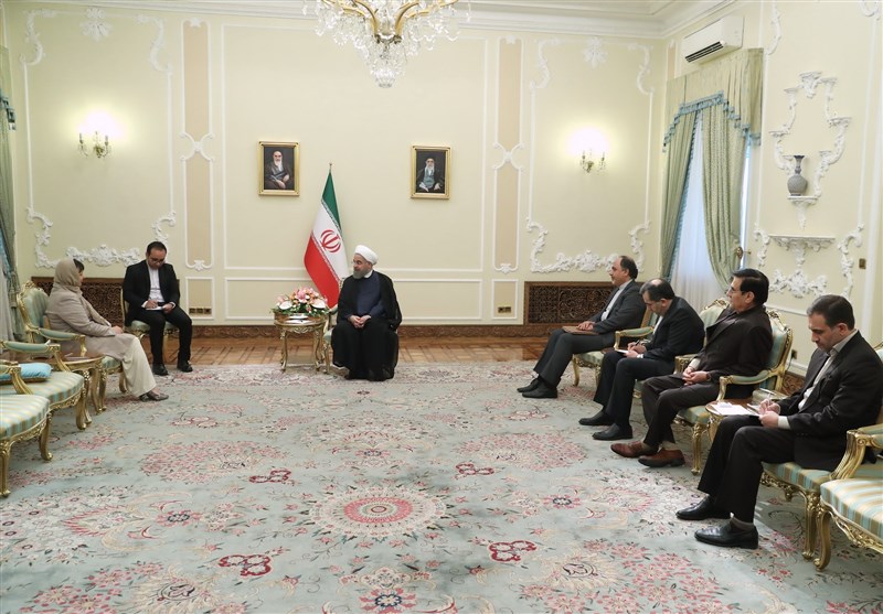 Iran Eyes Closer Ties with Slovenia