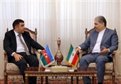 تأکید رئیس جمهور آذربایجان بر تسهیل صدور روادید برای اتباع ایرانی / آمادگی صدور رواید در 4 نقطه مرزی با ایران