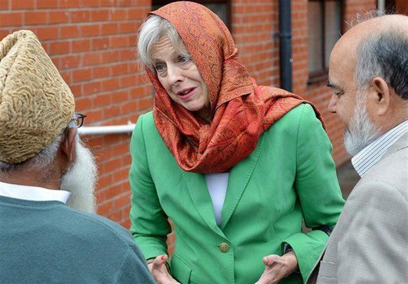 مسلمانوں پر حملہ ہمیں تقسیم کرنے کی ناکام کوشش ہے، برطانوی وزیراعظم