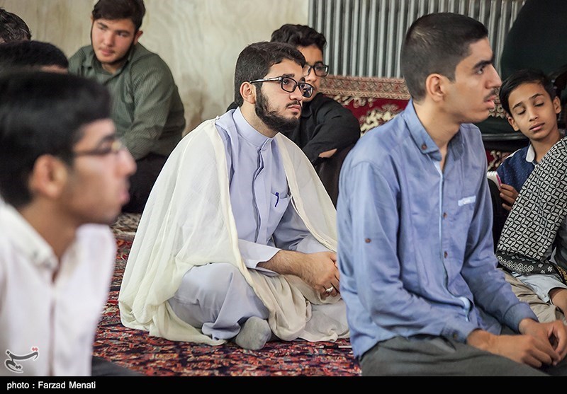 تبریز|مراسم اعتکاف در مساجد آذربایجان شرقی برگزار می‌شود