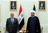 عبادی روحانی