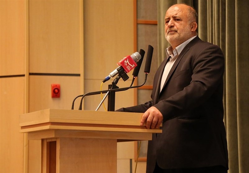 اقتدار نظامی ایران دشمنان را از تحرکات کورشان پشیمان خواهد کرد