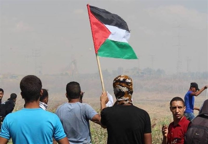 درخواست حماس از ملت فلسطین برای حضور در روز جهانی قدس